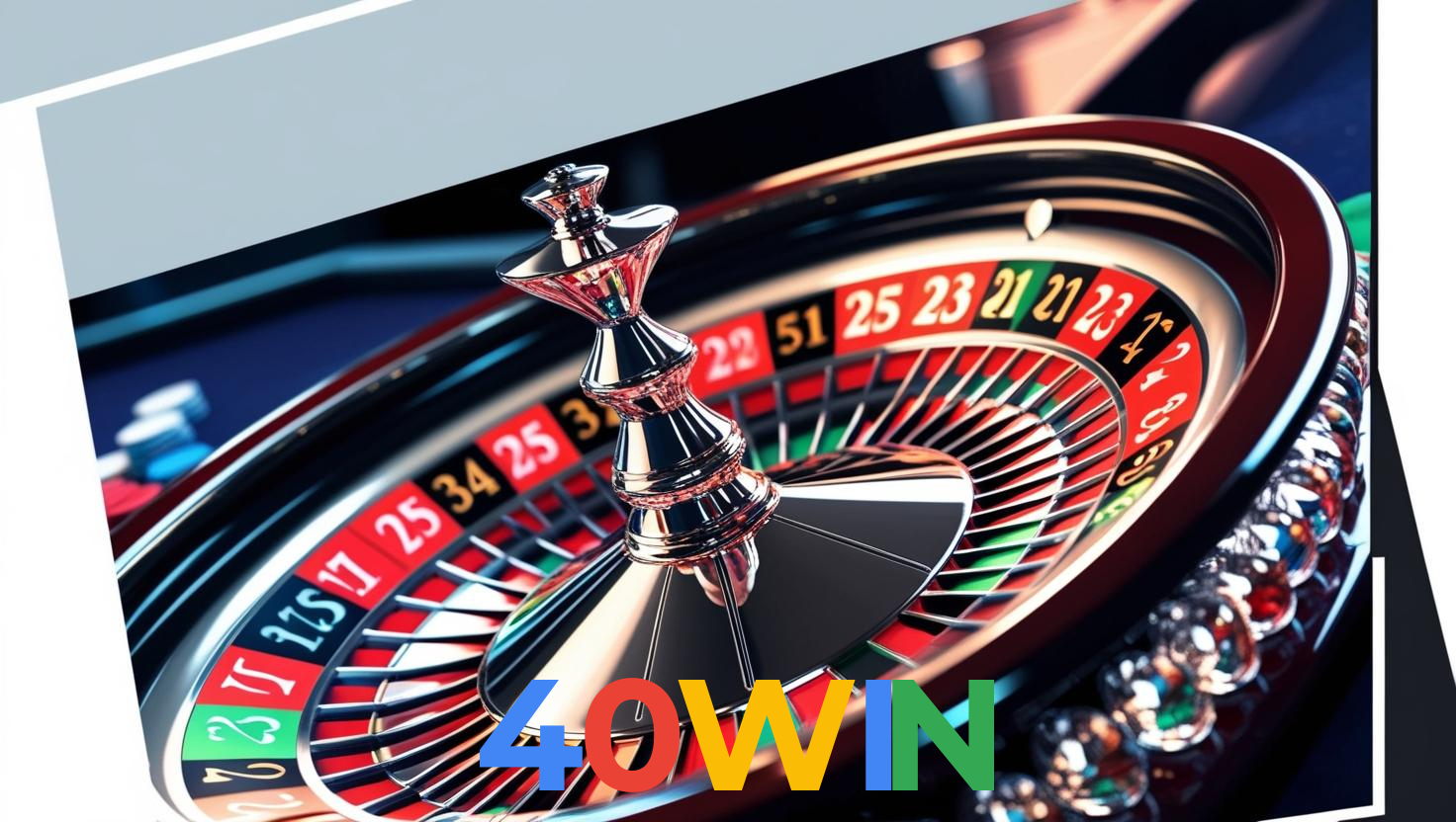 Cassino Online40WIN