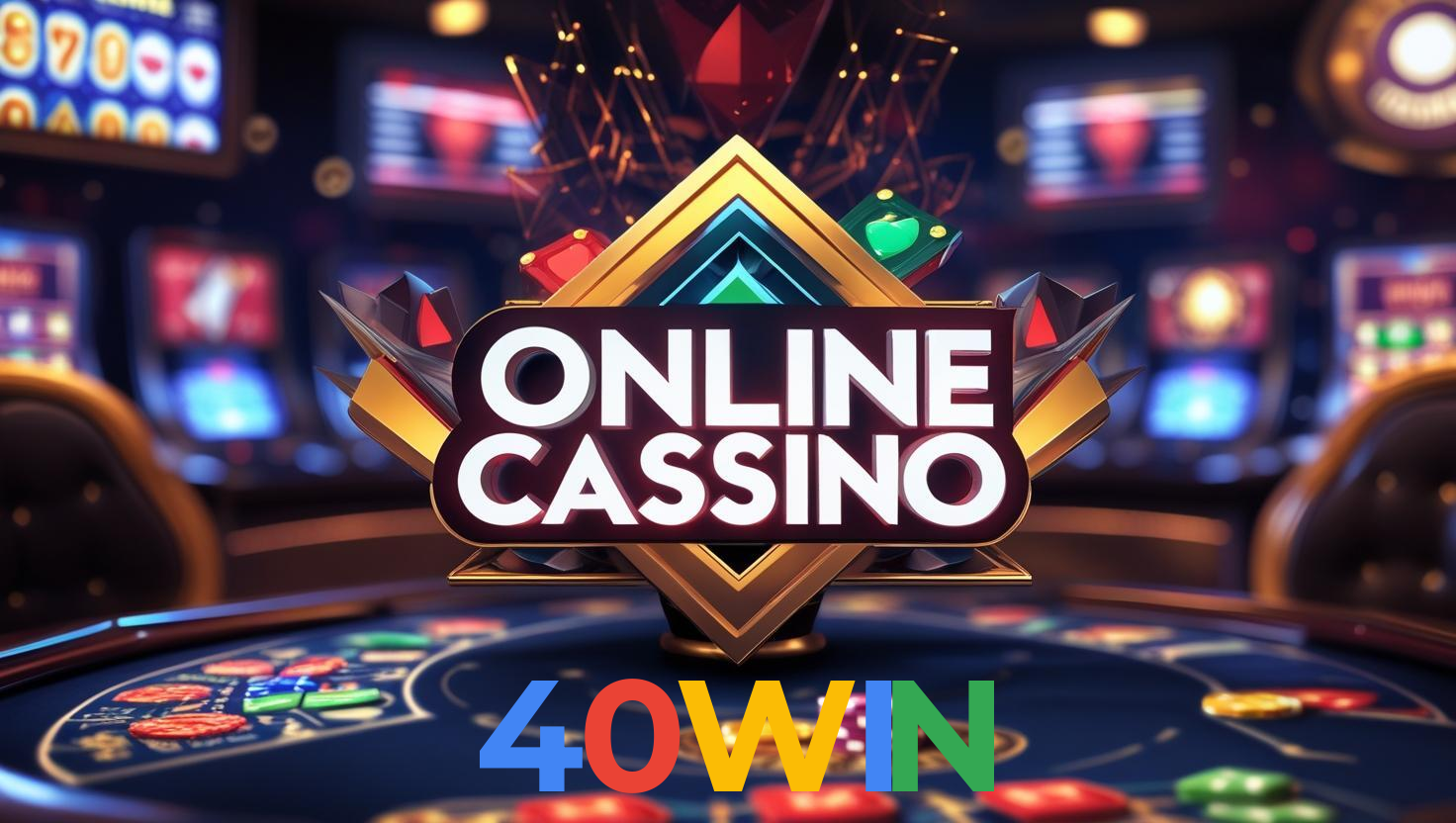 Acesso ao40WIN